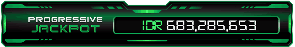 Teribet Jackpot
